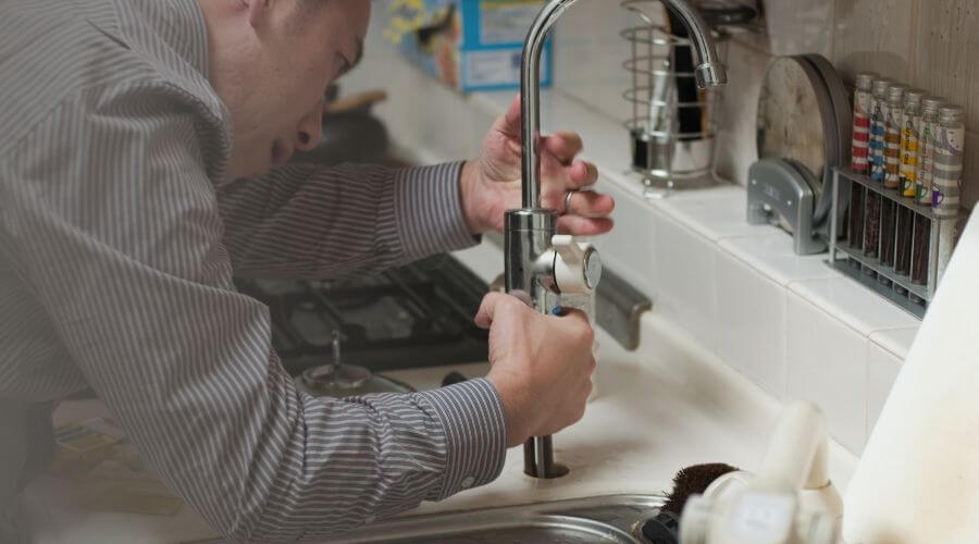 Local expert plumbing services in Long Prairie, MN